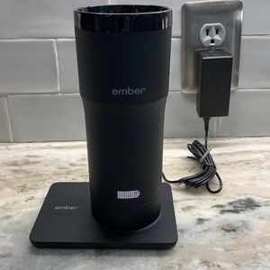 Ember Travel Mug